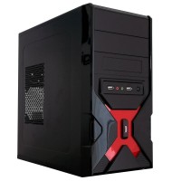 Equipo CPU Avanzado